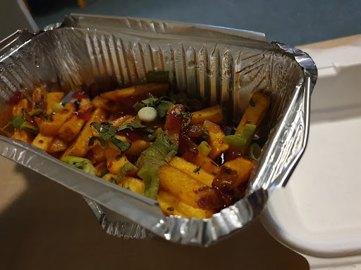 Photo of Guru J's (Cheltenham) - 32-34 St James St, Cheltenham GL52 2SH